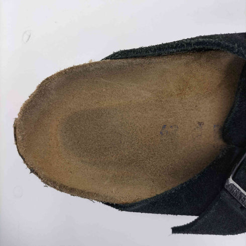 ビルケンシュトック BIRKENSTOCK Boston ボストン メンズ JPN:42